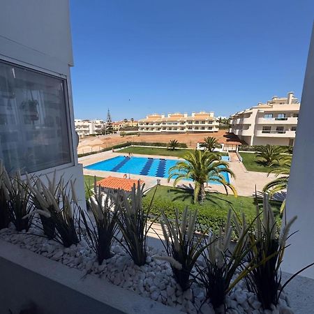 Ns Guesthouse Armação de Pêra Exterior foto